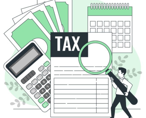 Hmrc to accept bulk appeals for late tax returns | hmrc to accept bulk appeals for late tax returns