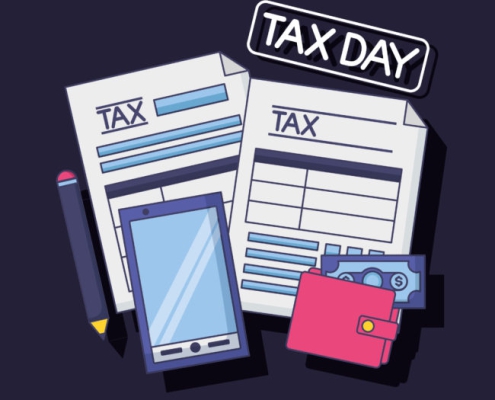 More than £50bn raised from new taxes since 2011 | more than £50bn raised from new taxes since 2011