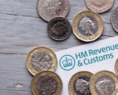 Hmrc urges customers to leave tax avoidance scheme