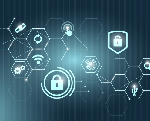 Your practice address on a company you have never heard of