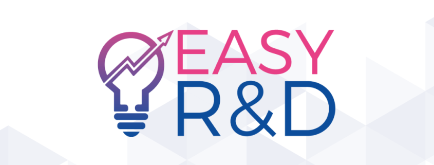 Easy r&d questionnaire | easy r&d, questionnaire