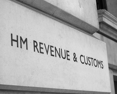 Hmrc