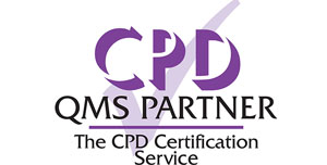CPD QMS Partner logo