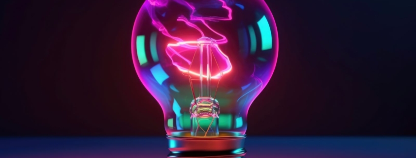 Reflections on the word ‘innovation’ in a fast-changing world