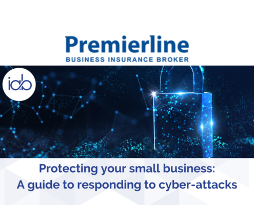 Protecting your small business: a guide to responding to cyber-attacks