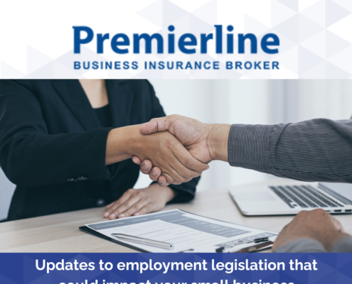 Updates to employment legislation that could impact your small business