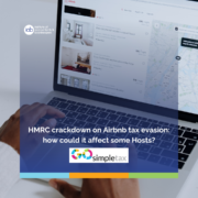 Hmrc crackdown on airbnb tax evasion: how could it affect some hosts?