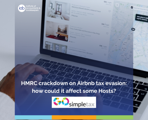 Hmrc crackdown on airbnb tax evasion: how could it affect some hosts?
