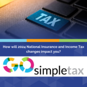 How will 2024 national insurance and income tax changes impact you?
