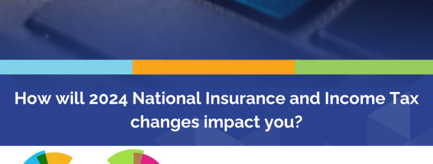 How will 2024 national insurance and income tax changes impact you?