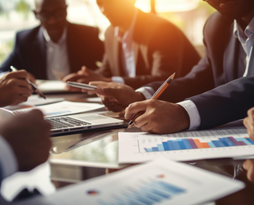 Making better decisions