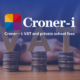 Croner – i: vat and private school fees