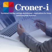 Furnished holiday lettings abolishment - implications for those continuing their business