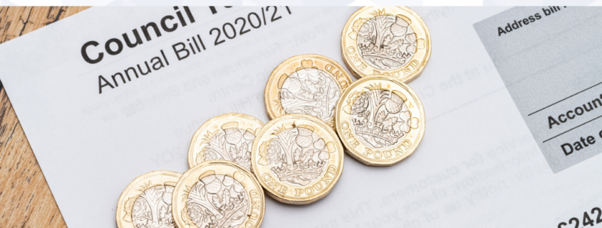 Council tax information letter 4/2024: pension-age council tax reduction applicants and universal credit
