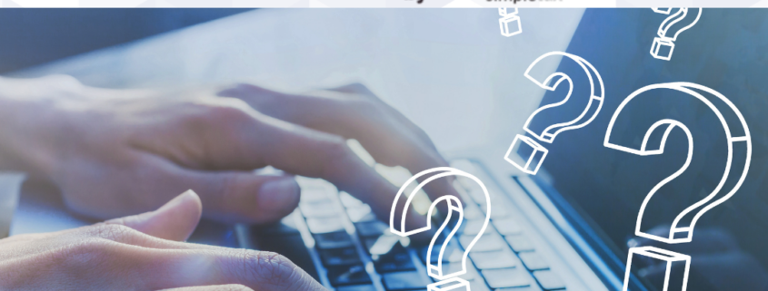 Faqs: completing a self assessment tax return for previous tax years