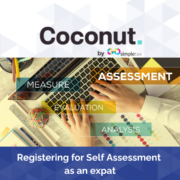 Registering for self assessment as an expat