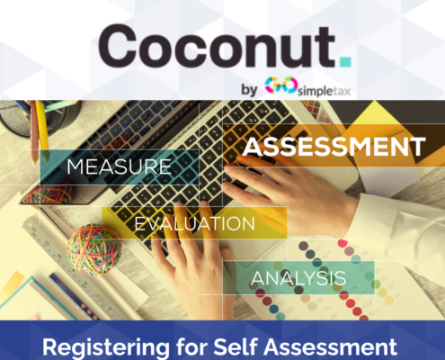 Registering for self assessment as an expat