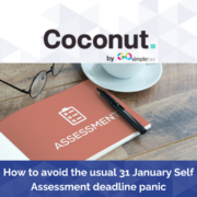 How to avoid the usual 31 january self assessment deadline panic