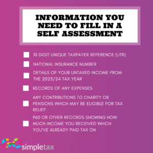 How to file your uk self assessment tax return if you’re an expat How to file your uk self assessment tax return if you’re an expat