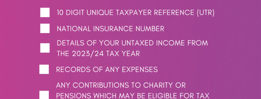 How to file your uk self assessment tax return if you’re an expat