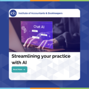 Streamlining your practice with ai tools