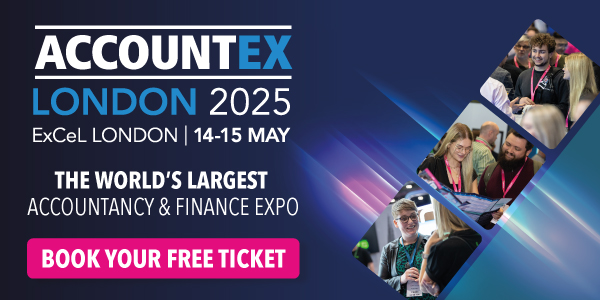 Accountex london opens free registration for its 14th year