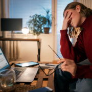 Stress-busting tips for bookkeepers and accountants | mohammed karolia