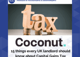 15 things every uk landlord should know about capital gains tax