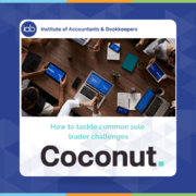 How to tackle common sole trader challenges