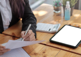Six steps to help get yourself ready for mtd for income tax | mtd for income tax