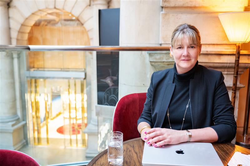 Looking ahead: agility and opportunity in a changing profession | opportunity in a changing profession Looking ahead: agility and opportunity in a changing profession | opportunity in a changing profession