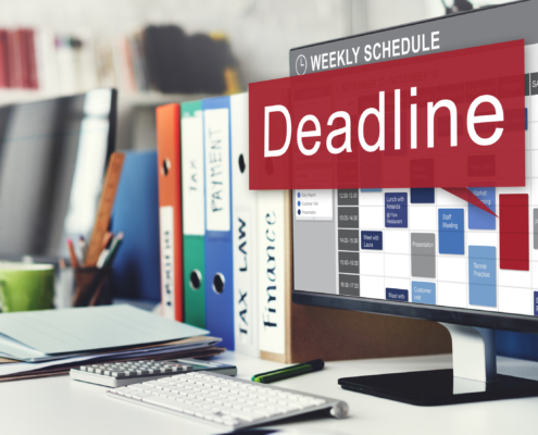 Mtd it timeline (2026–2028): core dates to note | mtd it timeline