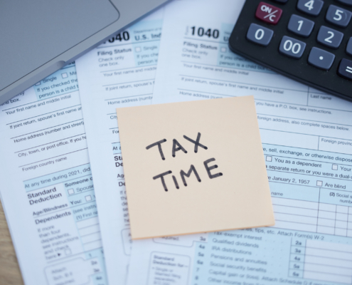 Your year-end tax health check: are you missing any allowable expenses? | year-end tax health check