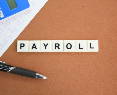 2026/27 payroll checklist | hmrc deadlines and updates | payroll checklist