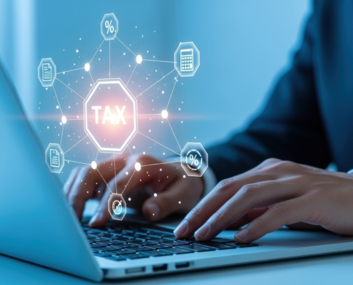 Hmrc tax updates: digital tax codes, corporation tax penalties and adviser conduct powers | hmrc tax updates: digital tax codes