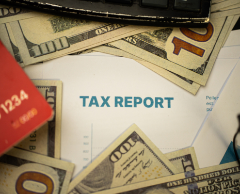 Finance profession Quarterly tax reporting: what accountants and their clients should expect | quarterly tax reporting