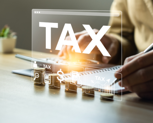 Could you have a tax payment due on 31 july? | self assessment payment