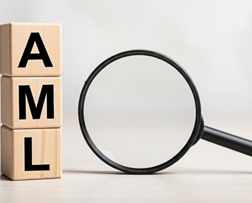 Aml supervision changes: guidance for iab members | hmrc tax updates for iab members