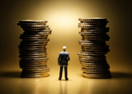 Sarah's view: where the finance profession goes next | finance profession