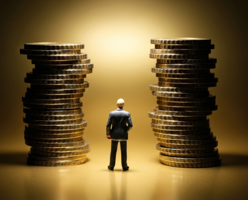 Sarah's view: where the finance profession goes next | finance profession