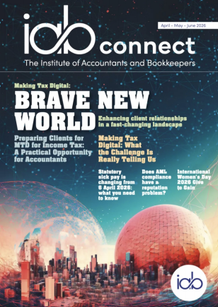Iab connect