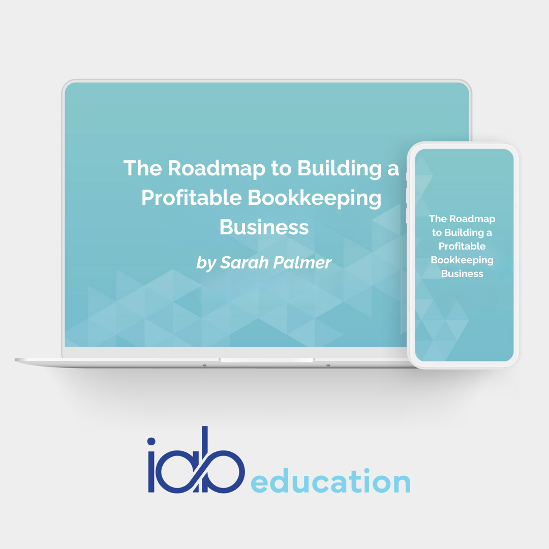 The roadmap to building a profitable bookkeeping business