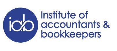 IAB Logo