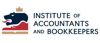 IAB Logo