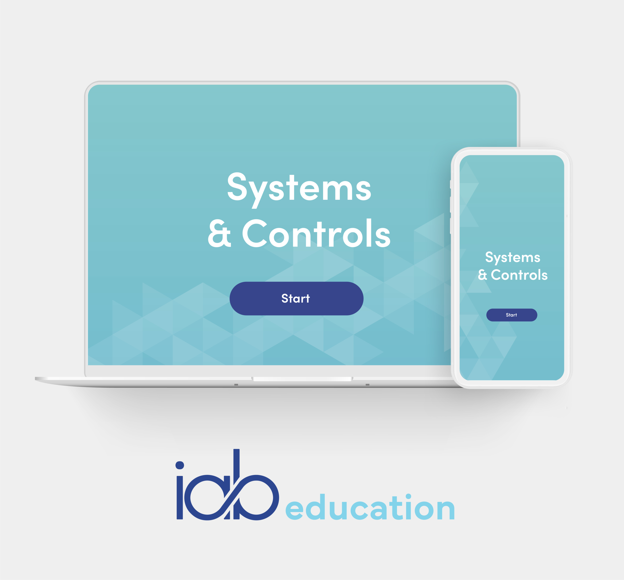 Module 2 – systems and controls