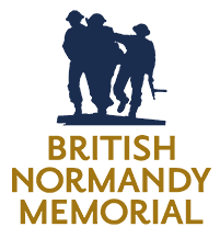 British Normandy Memorial