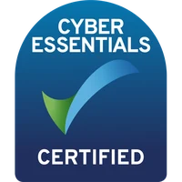 Cyber Essentials certified