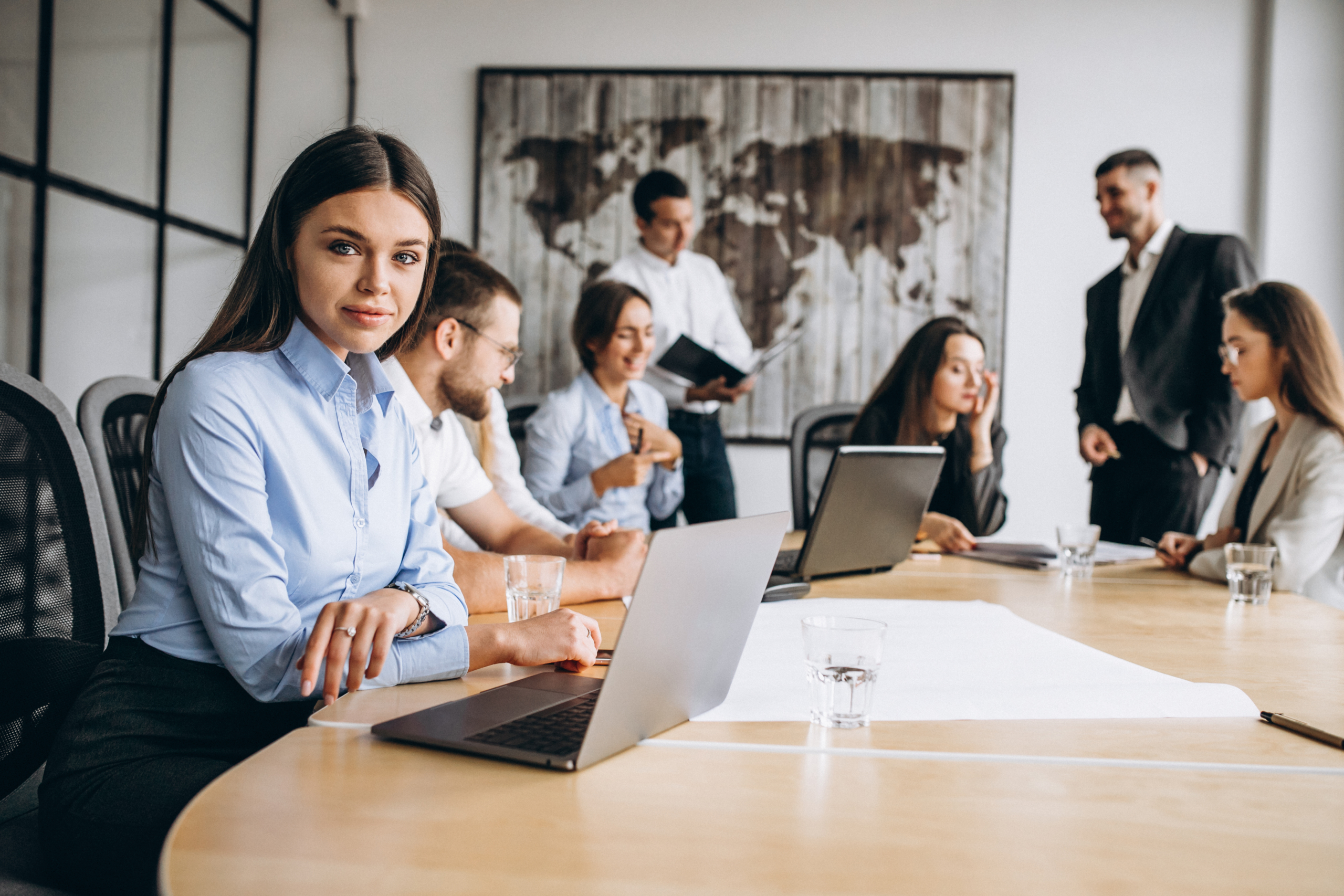 Responsible member | iab,  bookkeeping