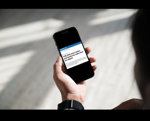Hmrc starts signing up mtd no-shows: what bookkeepers and accountants should do now