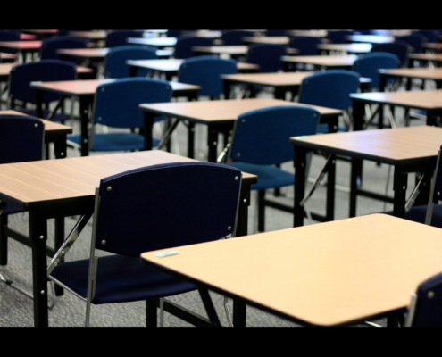 More than a grade: building skills that lead somewhere